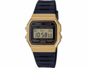 Casio Pánské hodinky F-91WM-9ADF