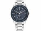 Tommy Hilfiger Hodinky Pánské hodinky Tommy Hilfiger Tyle...
