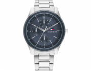Tommy Hilfiger Hodinky Pánské hodinky Tommy Hilfiger Tyler 1710532 + KRABIČKA