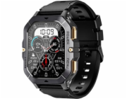 Chytré hodinky Rubicon SMARTWATCH Rubicon RNCF23