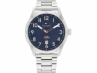 Tommy Hilfiger Hodinky Pánské hodinky Tommy Hilfiger Forr...