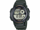 Pánské hodinky Casio Watch CASIO AE-1000W-3AVDF