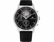 Tommy Hilfiger Hodinky Pánské hodinky Tommy Hilfiger Steward 1710605 + KRABIČKA