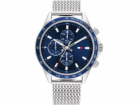 Tommy Hilfiger Pánské hodinky Miles 1792018 + KRABIČKA