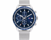 Tommy Hilfiger Pánské hodinky Miles 1792018 + KRABIČKA