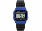 Casio Hodinky PÁNSKÉ HODINKY CASIO F-91WM-2ADF (zd102e)