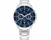 Tommy Hilfiger Hodinky Pánské hodinky Tommy Hilfiger Jordan 1792094 + KRABIČKA