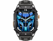 Chytré hodinky Rubicon SMARTWATCH Rubicon RNCF24