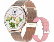 Chytré hodinky Rubicon Chytré hodinky Rubicon RNCE68