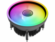 Thermaltake UX150-L ARGB Air cooler Black