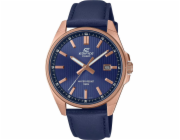 EDIFICE Sportovní hodinky Casio Edifice EFV-150CL-2AVUEF100m modré