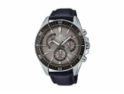 EDIFICE Casio Edifice EFR-552L-5AVUEF100m černé sportovní...