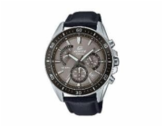 EDIFICE Casio Edifice EFR-552L-5AVUEF100m černé sportovní hodinky
