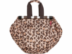 Reisenthel Easyshoppingbag Leo Macchiato