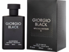 Giorgio Beverly Hills Black Special Edition II pro muže E...
