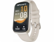 HiFuture Chytré hodinky EVO2 béžová/béžová (HSSW7BE)