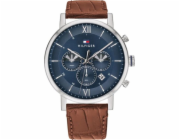 Tommy Hilfiger Hodinky Pánské hodinky TOMMY HILFIGER EVAN (zf007a) univerzální