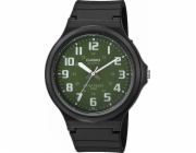 Casio Hodinky PÁNSKÉ HODINKY CASIO MW-240-3B (zd166e) - KLASICKÉ