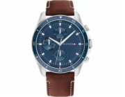 Tommy Hilfiger Hodinky PÁNSKÉ HODINKY TOMMY HILFIGER 1791837 PARKER (zf041a)