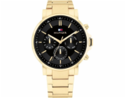 Tommy Hilfiger Hodinky Tyson 1710589 (zf100b) + KRABIČKA
