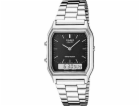 Pánské hodinky Casio AQ-230A-1DMQ + BOX