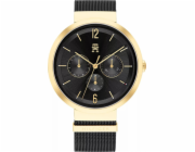 Tommy Hilfiger Hodinky DÁMSKÉ HODINKY TOMMY HILFIGER 1782540 LIDIA (zf603a) Nevelikost