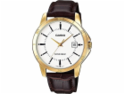 Casio Hodinky PÁNSKÉ HODINKY CASIO MTP-V004GL 7A (zd046b)...