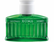 Laura Biagiotti pánský parfém Laura Biagiotti Roma Uomo Green Swing EDT EDT 125 ml