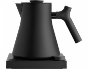 Elektrická konvice Fellow Corvo EKG PRO černá matná