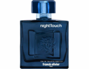 Franck Olivier Night Touch toaletní voda, 100 ml
