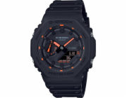 G-SHOCK Hodinky Pánské hodinky Casio G-Shock GA-2100-1A4ER
