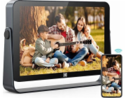 Kodak Digitální dotykový WiFi rámeček 1920p 10   RWF-109V 32GB paměť Baterie 4000mAh / RWF-109V