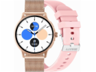 Dámské hodinky SMARTWATCH GRAVITY GT12-3