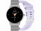 Dámské hodinky SMARTWATCH GRAVITY GT12-6