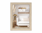 ZEP Hallo Natural          13x18 Holz Bilderrahmen         HK457N