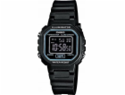 Gravity Hodinky CASIO LA-20WH-1BDF Unisex hodinky