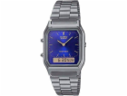 Dámské hodinky Casio Watch Casio AQ-230GG-2ADF