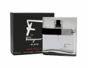 Salvatore Ferragamo F by Ferragamo Black EdT 50ml