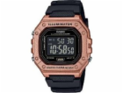 Casio W-218HM-5BVEF Unisex náramkové hodinky