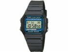 Casio F 105 Pánské digitální náramkové hodinky