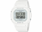 Casio BGD-565-7ER Dámské digitální náramkové hodinky