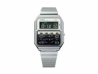 Casio  CA-500WE-7BEF Pánské digitální náramkové hodinky