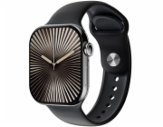 PLATINET SMART WATCH SPORTOVNÍ HODINKY BLUETOOTH PRO MINI, 190 mAh, 1,85 ČERNÁ [46206]