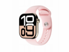 PLATINETOVÉ CHYTRÉ HODINKY SPORTOVNÍ HODINKY BLUETOOTH PR...