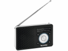 Technisat DigitRadio 1 A schwarz/silber