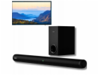 Akai SOUNDBAR ASB-8WSW 2.1 bezdrátový subwoofer 150 W