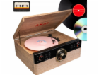 Akai Gramofon ATT-300CC