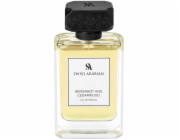 NoName Parfémovaná voda Swiss Arabian Bergamot & Cedarwood 100ml