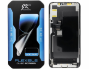 JK LCD displej pro IPHONE 11 PRO MAX SOFT OLED (Change IC)