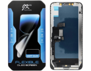 JK LCD displej pro IPHONE XS MAX SOFT OLED